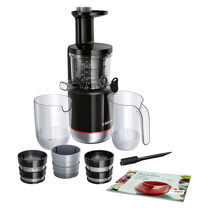 BOSCH - Prensador en frío BOSCH Vita Extract MESM731M