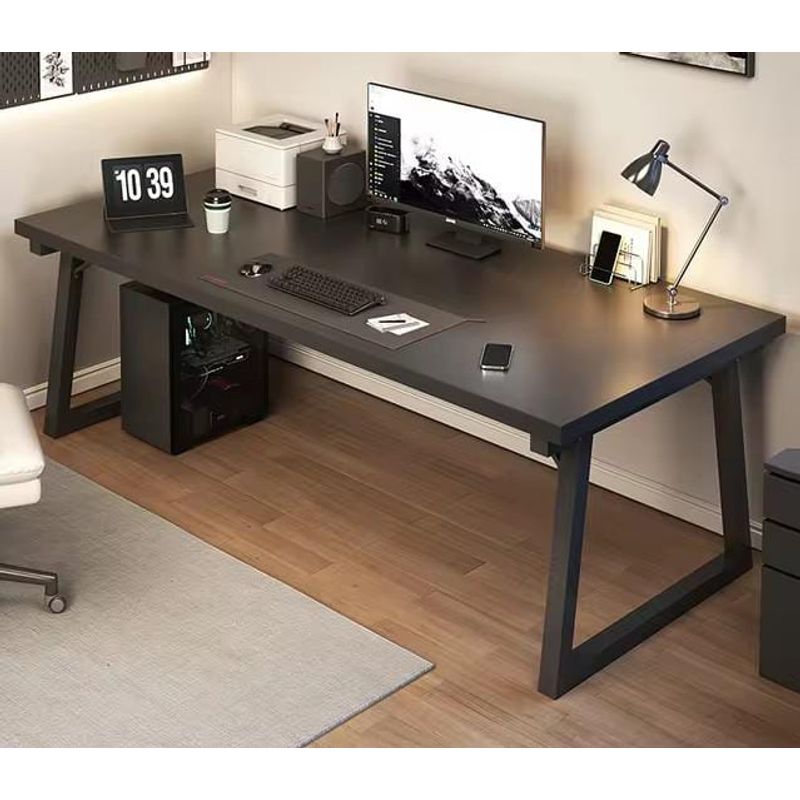 DMUEBLES - DM ESCRITORIO HOME - NEGRO