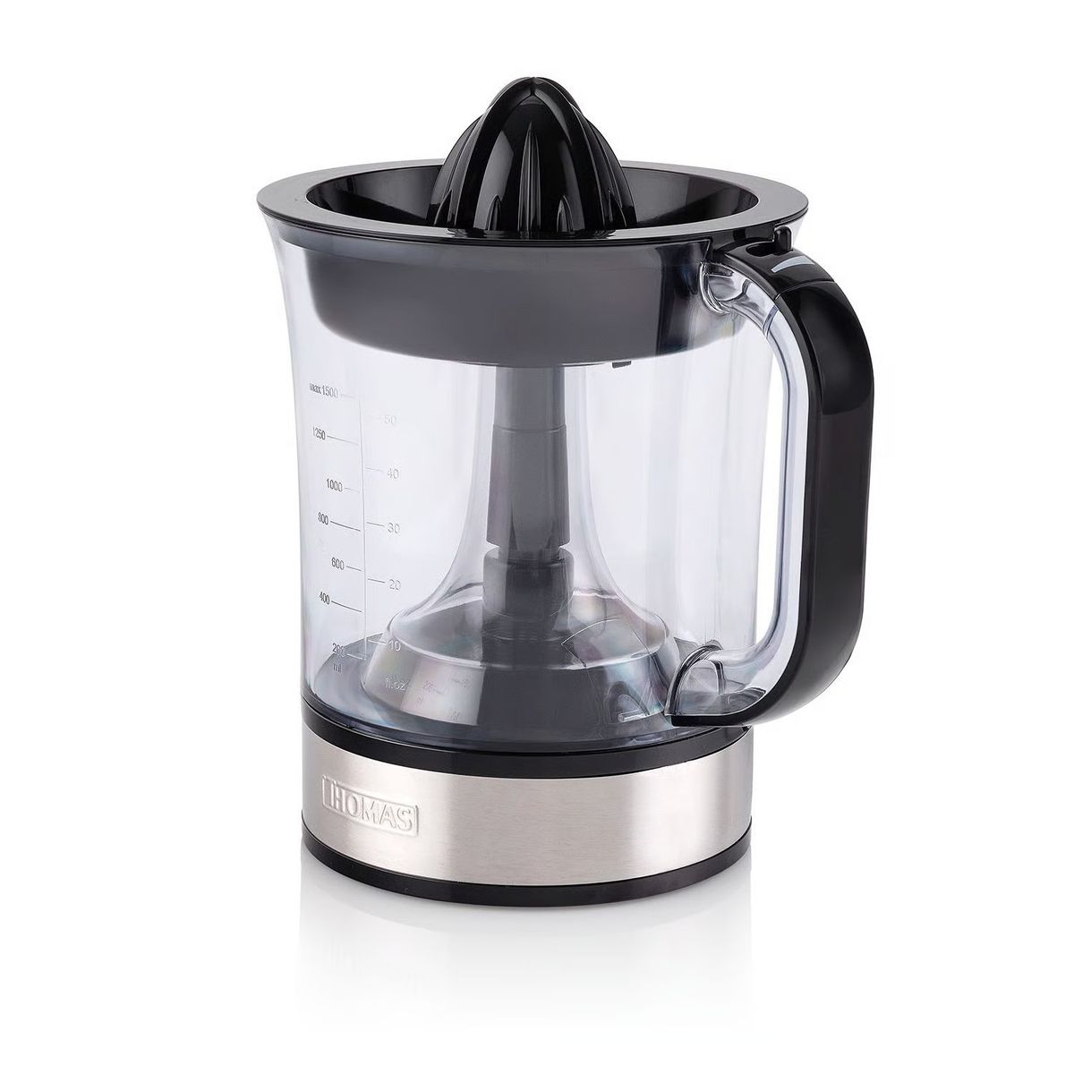 THOMAS - Exprimidor de Citricos 40W 15lt TH-1215
