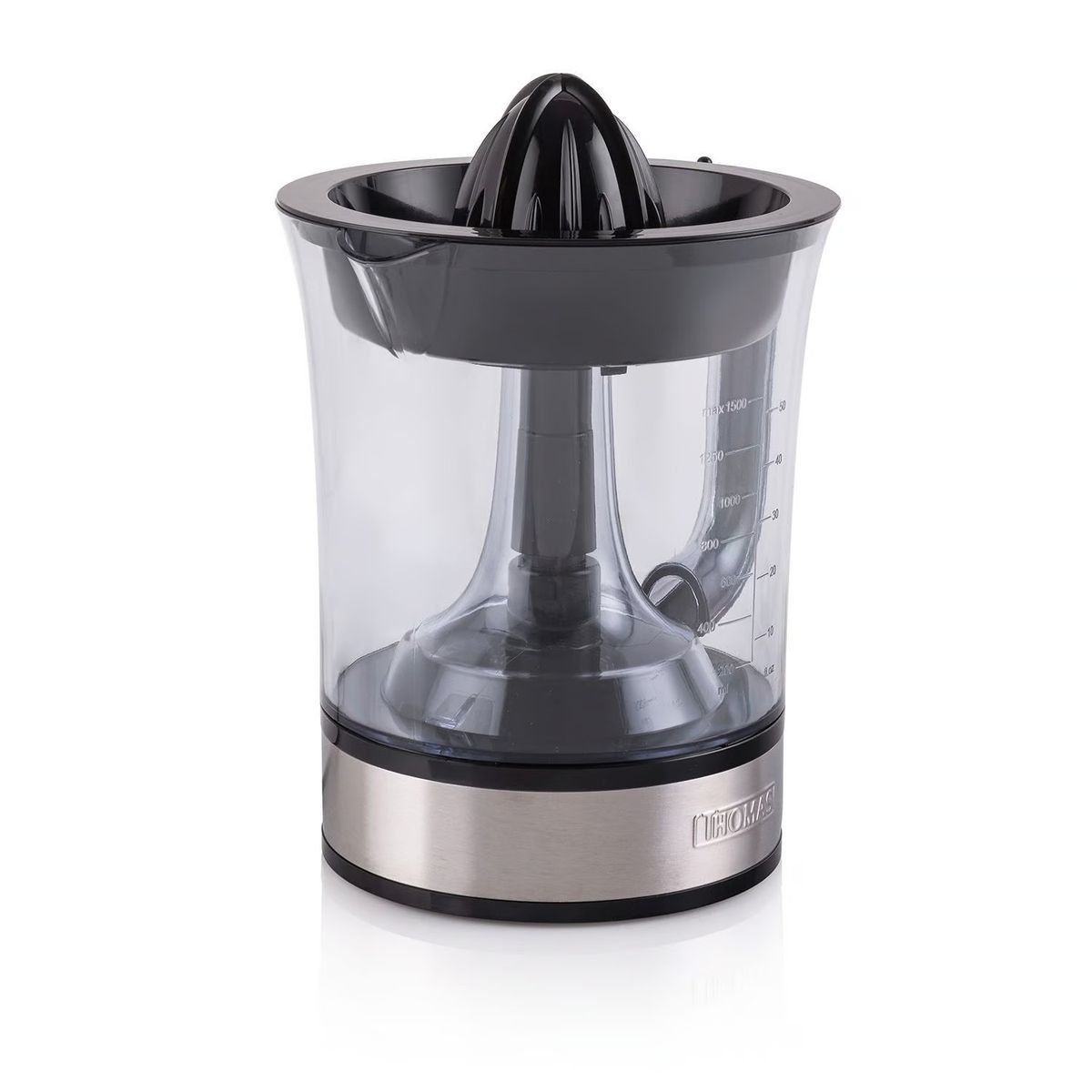 THOMAS - Exprimidor de Citricos 40W 15lt TH-1215