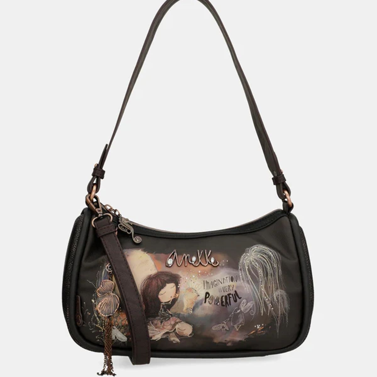 GENERICO - Bolso Baguette-Anekke Dreamverse