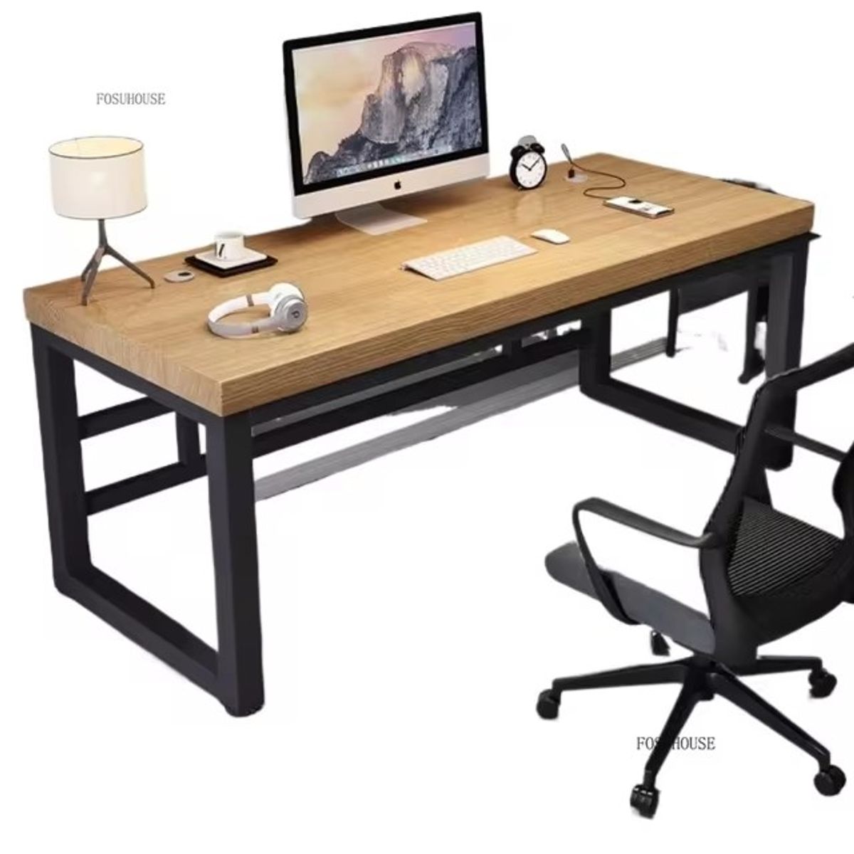 DMUEBLES - DM ESCRITORIO EJECUTIVO/GERENCIA TECNIC 2