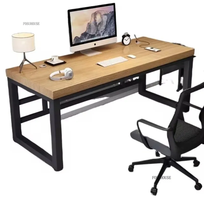 DMUEBLES - DM ESCRITORIO EJECUTIVO/GERENCIA TECNIC 2