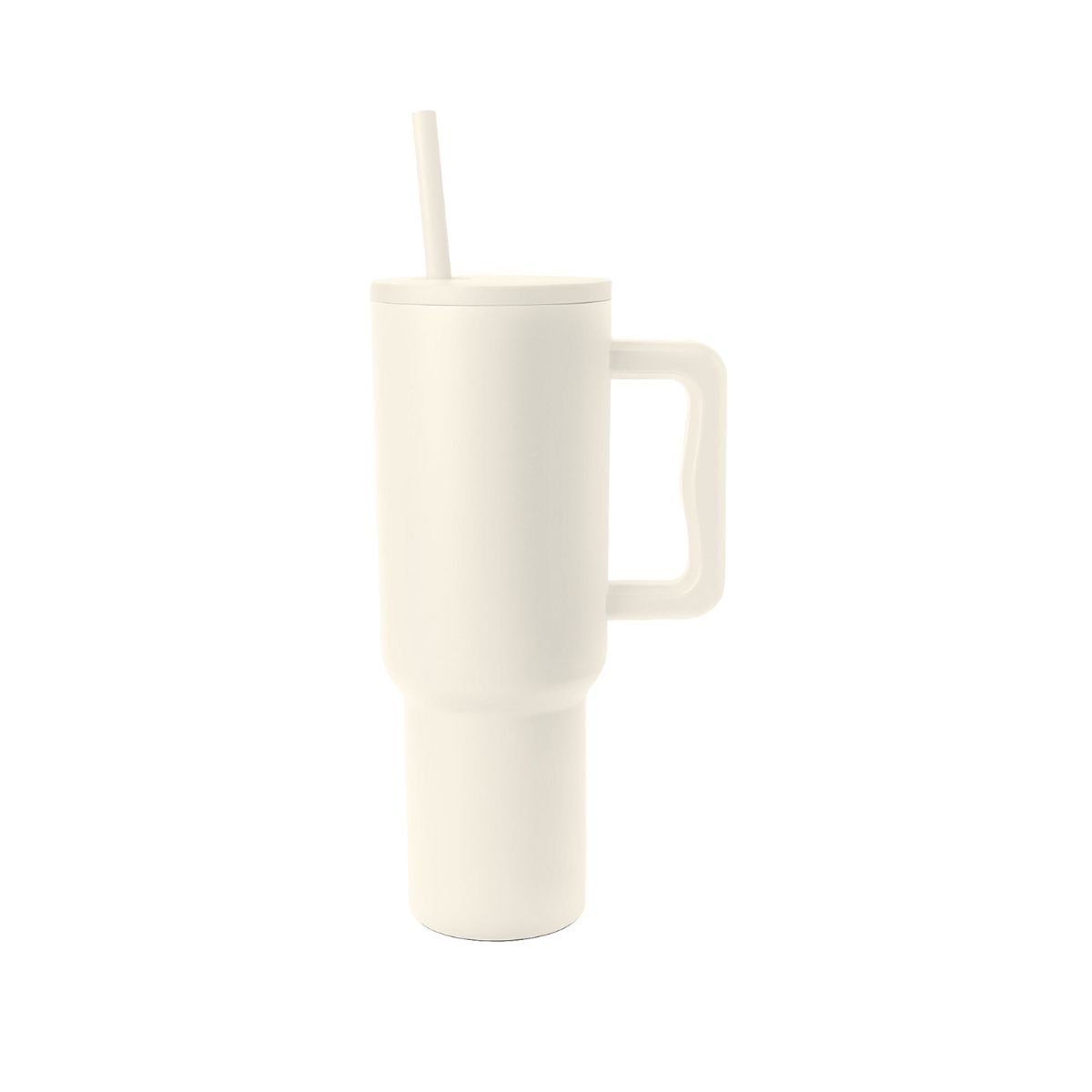 HOGARMAS - Vaso Térmico Westley Beige Claro 1200 ml
