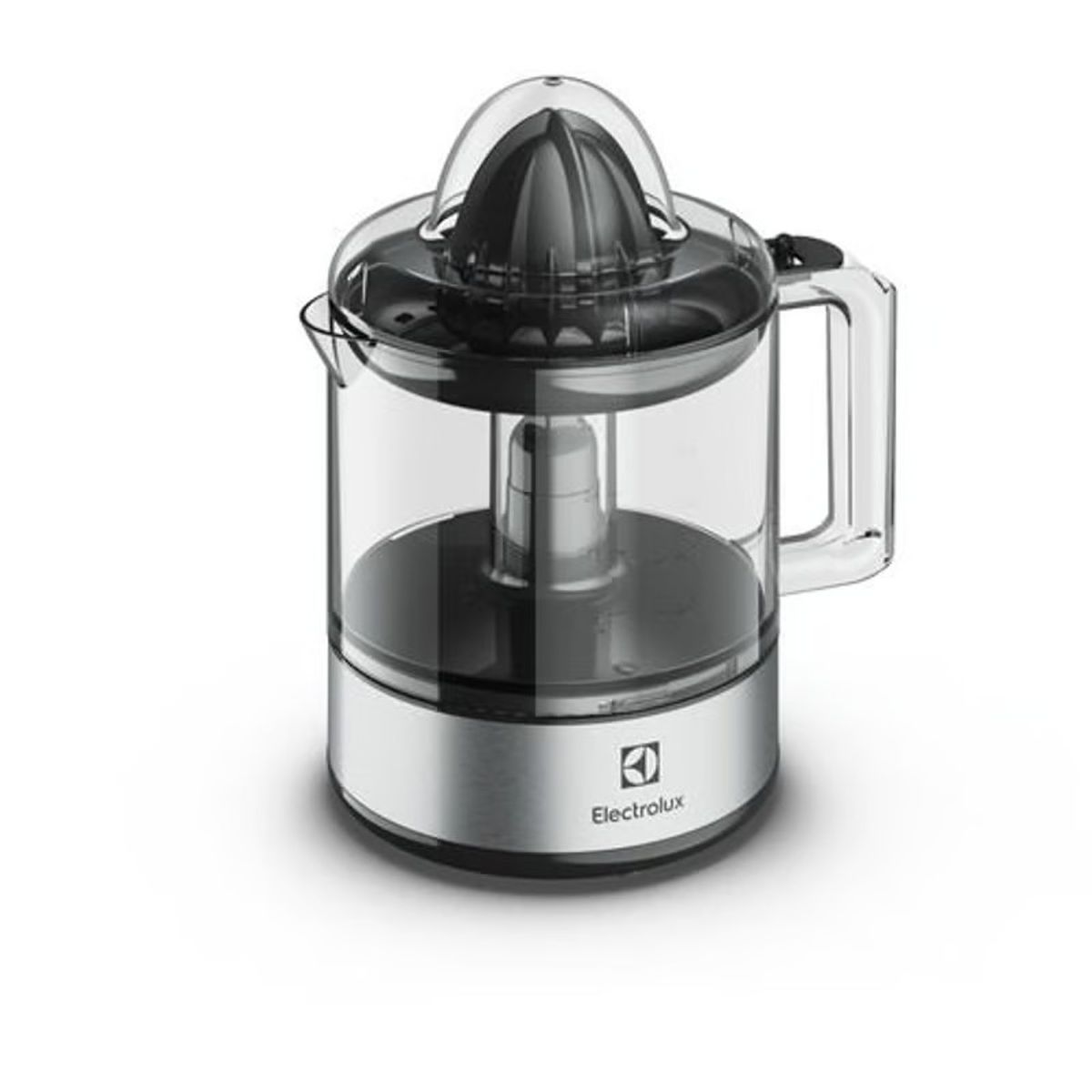 ELECTROLUX - Exprimidor de Citricos electrolux  800ml Gris