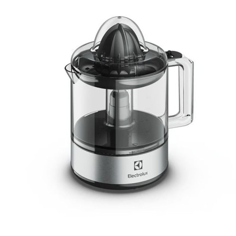 ELECTROLUX - Exprimidor de Citricos electrolux  800ml Gris