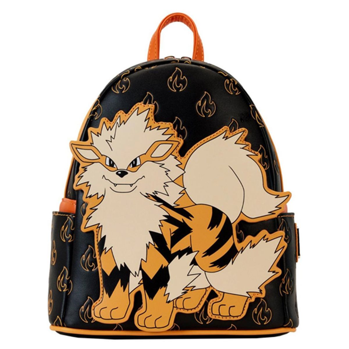 POKEMON - Mochila Pokemon Loungefly Arcanine Exclusivo