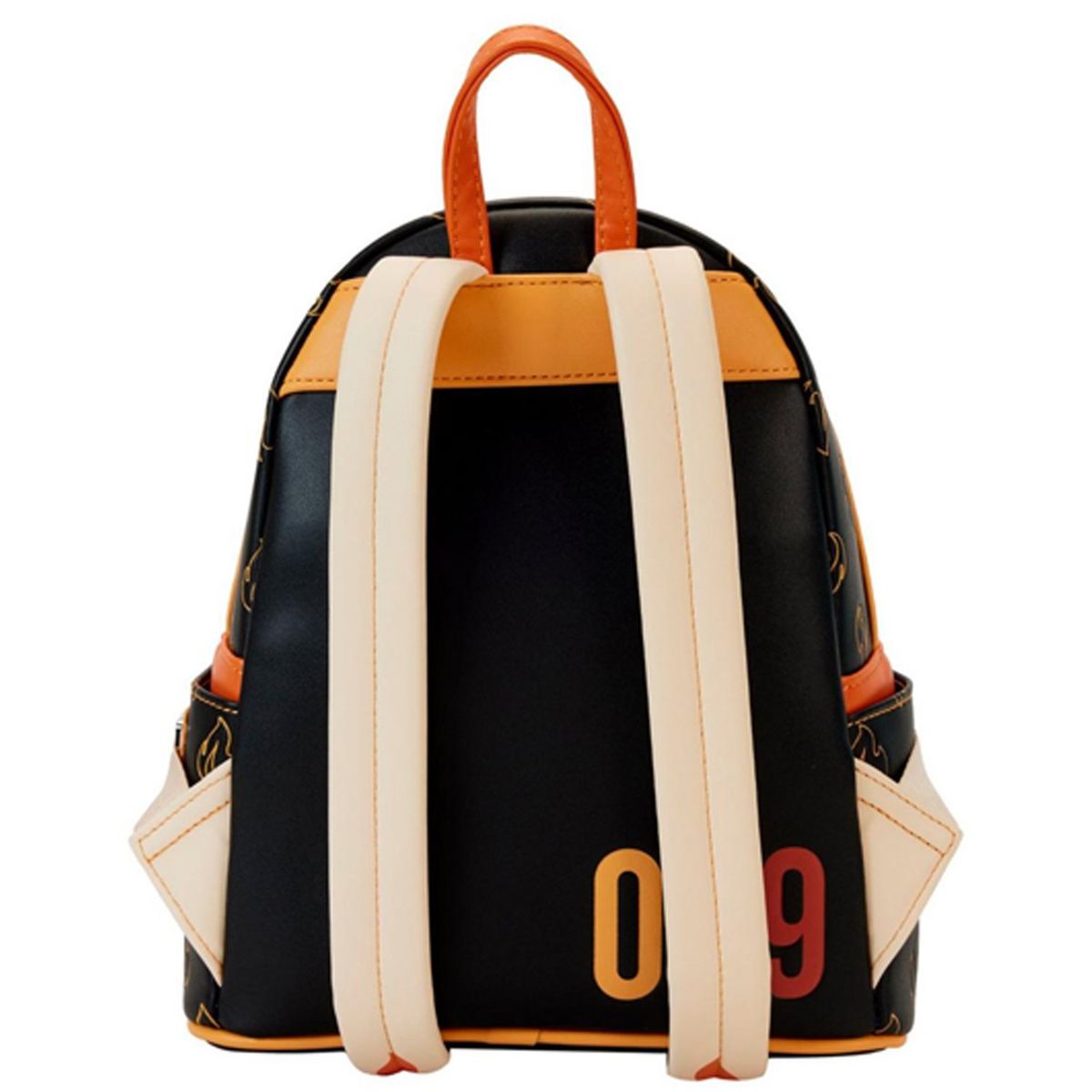 POKEMON - Mochila Pokemon Loungefly Arcanine Exclusivo