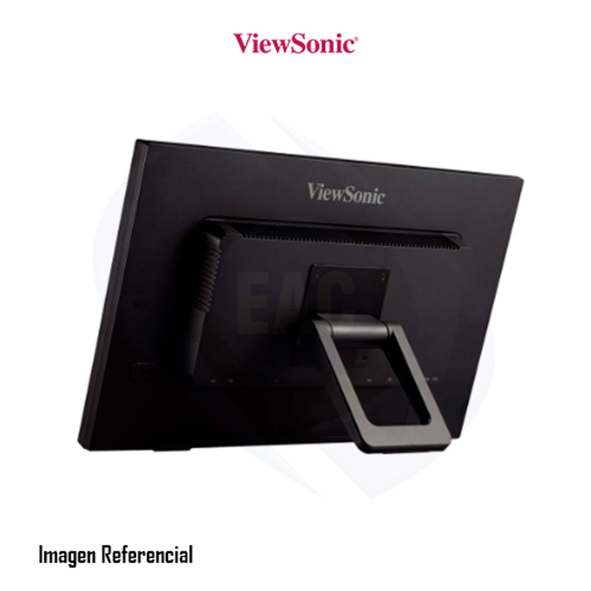 VIEWSONIC - MONITOR TACTIL VIEWSONIC TD2423D 24 FHD LED IR 75HZ PN TD2423D