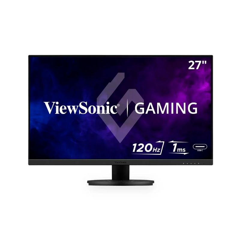 VIEWSONIC - MONITOR GAMING VIEWSONIC VX2716A 27 FHD 120HZ PN VX2716A