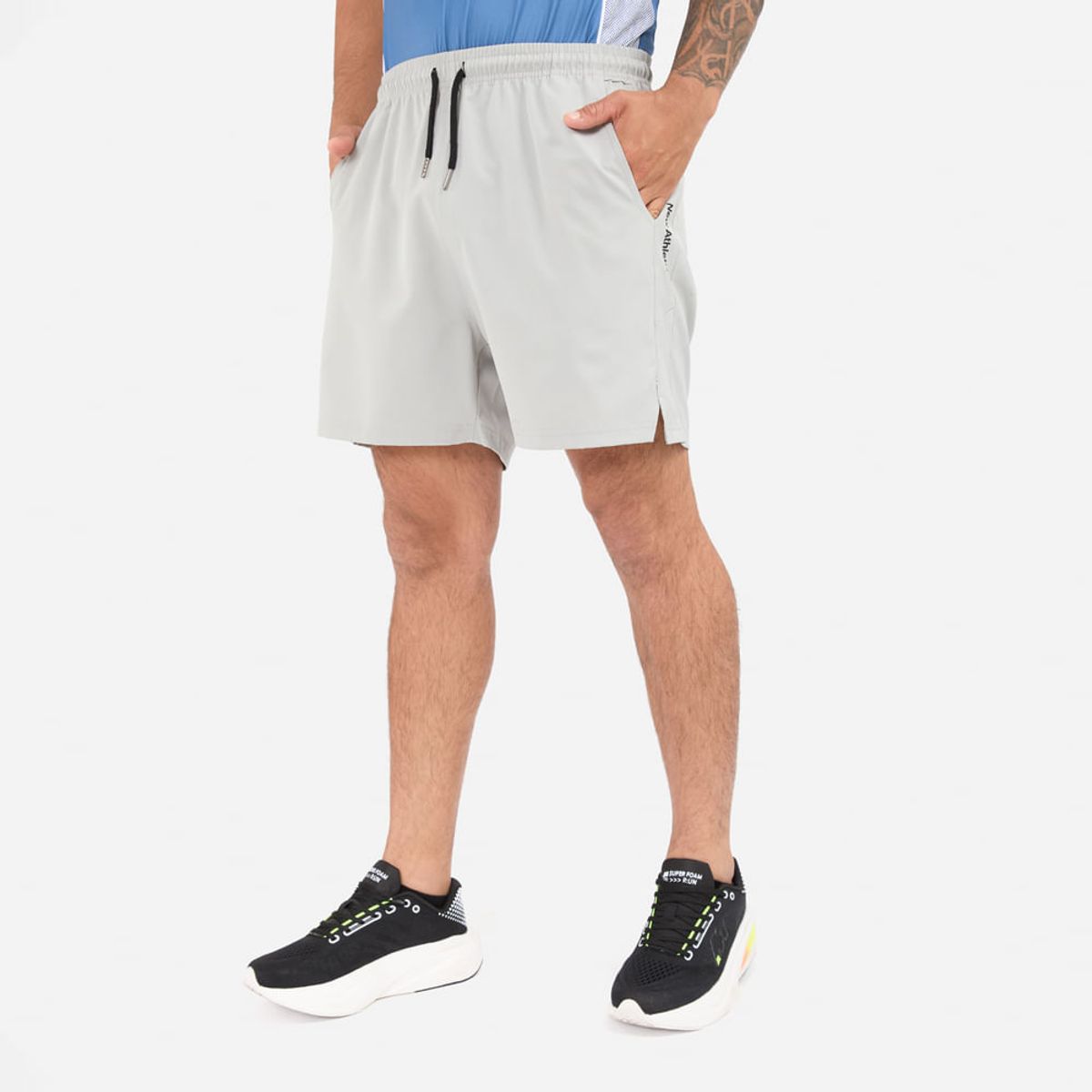 NEW ATHLETIC - Short New Athletic Jorge 3939 para Hombre