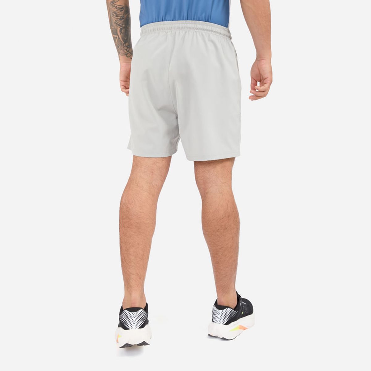 NEW ATHLETIC - Short New Athletic Jorge 3939 para Hombre
