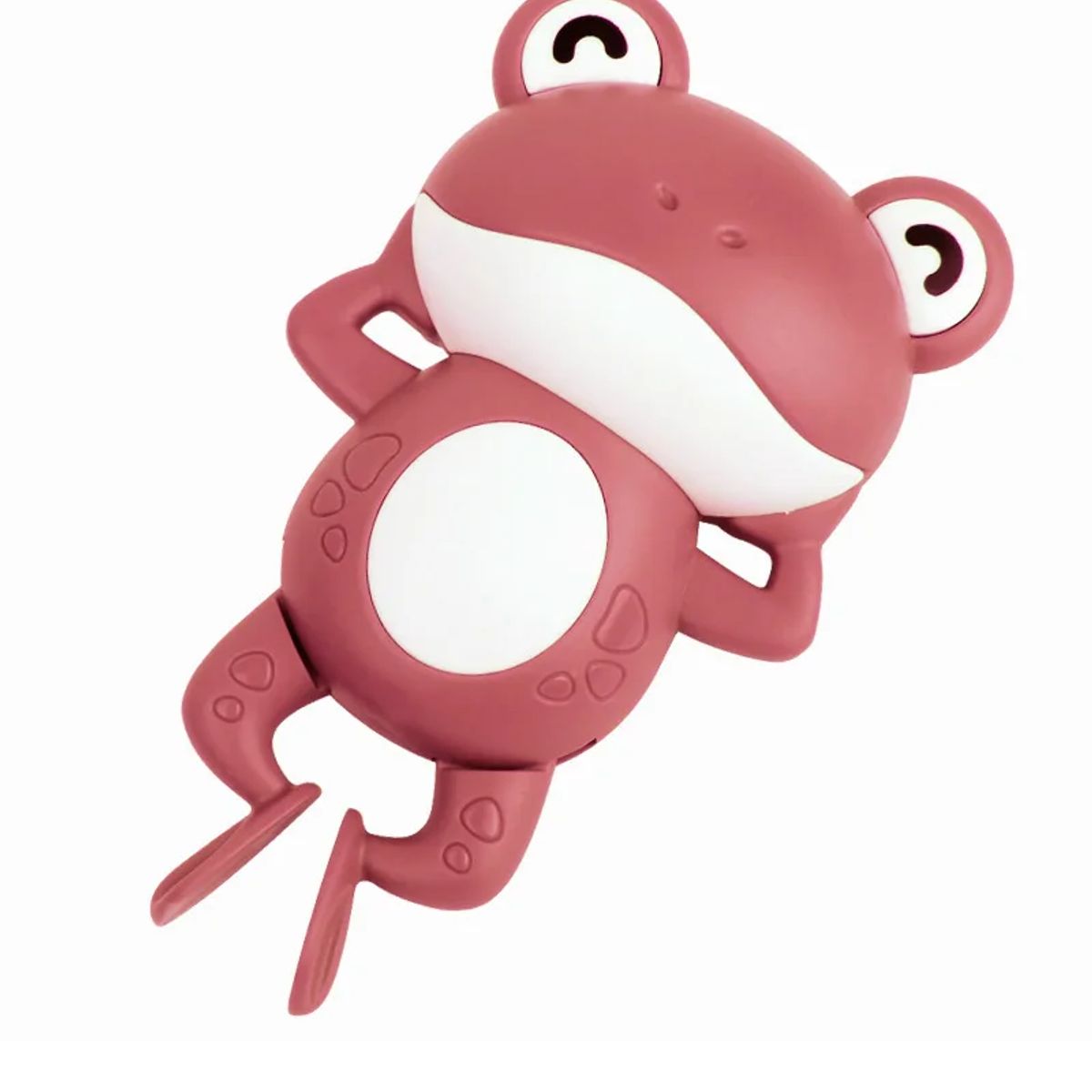 GENERICO - Rana Nadadora Rosada