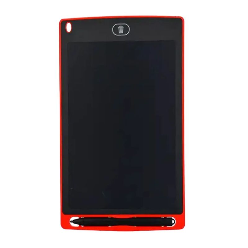 GENERICO - Tablet Pizarra DE 12 PULGADAS  Dibujo para Niños -GENERICO