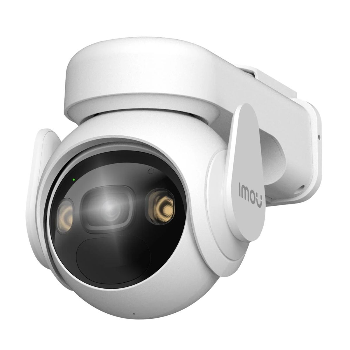 IMOU - IMOU - Cámara WiFi Cell PT 3MP K9EN-3T0WE 2K 15000 MmAh