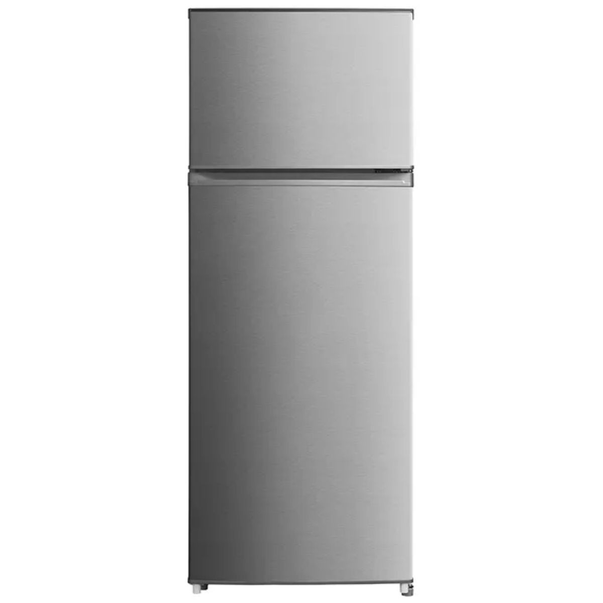 BORD - Refrigeradora Bord 207LT Frost RE207FS-M Silver