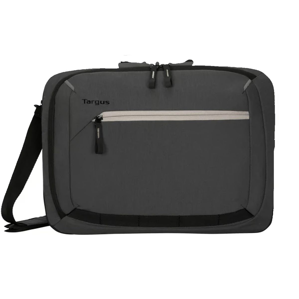 TARGUS - Targus Maletín para laptop 14 City Fusión Convertible - TBM571GL-70