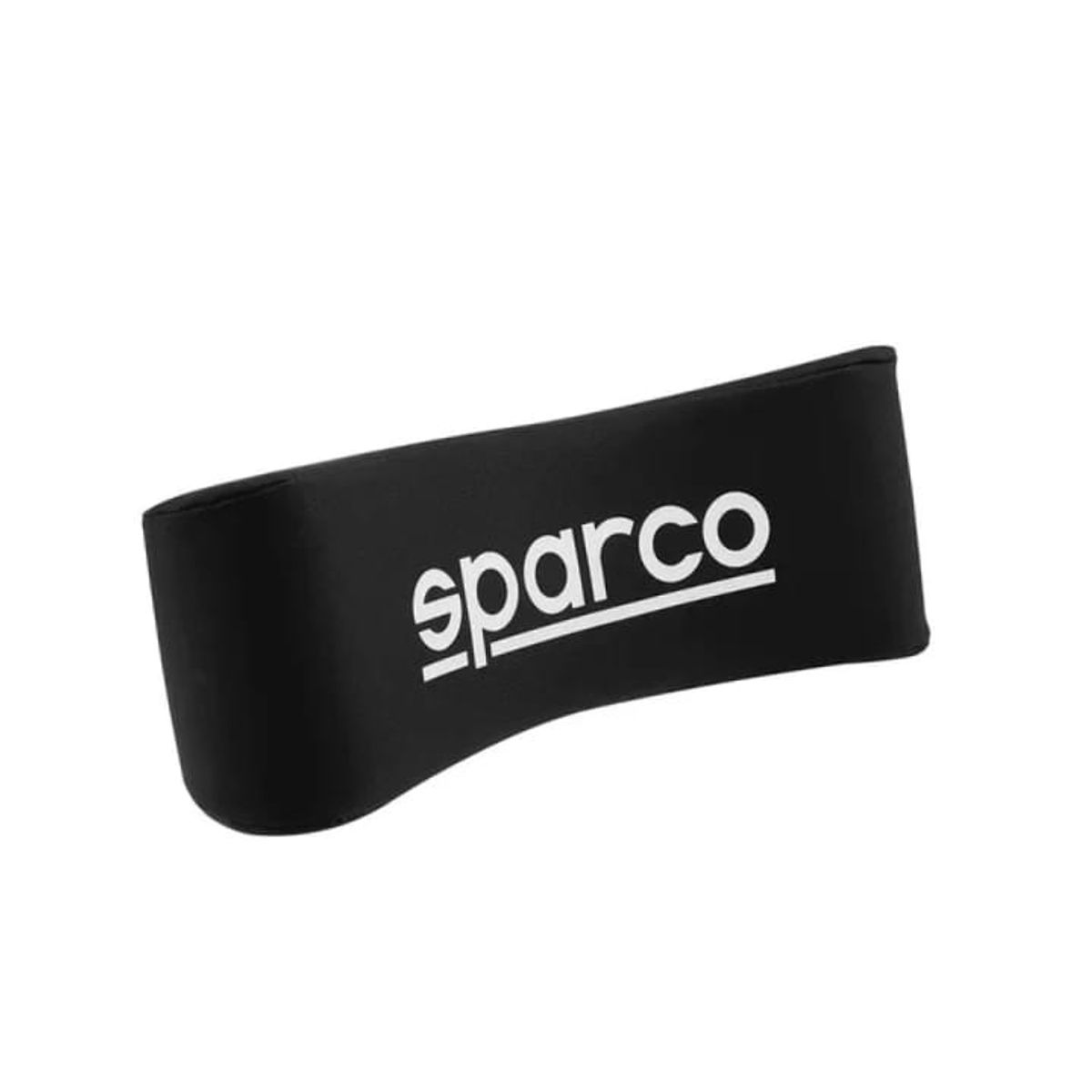 SPARCO - Almohadas Cervicales Sparco Para Auto Y Camioneta