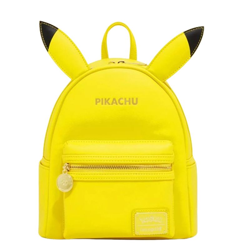 POKEMON - Mochila Pokemon Loungefly Pikachu