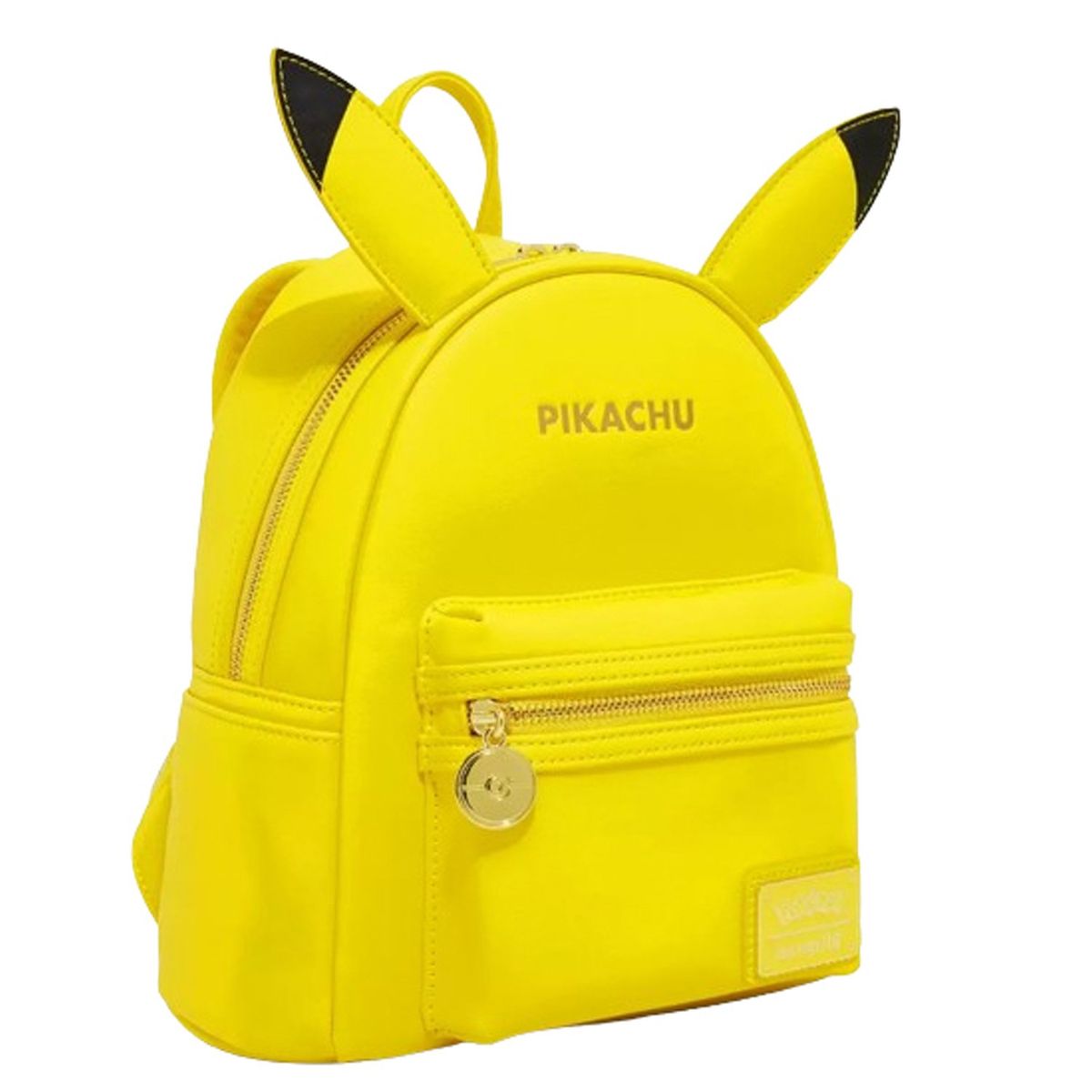 POKEMON - Mochila Pokemon Loungefly Pikachu