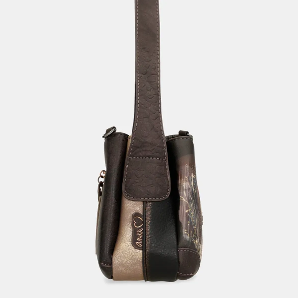 GENERICO - Cartera de hombro -Anekke Dreamverse