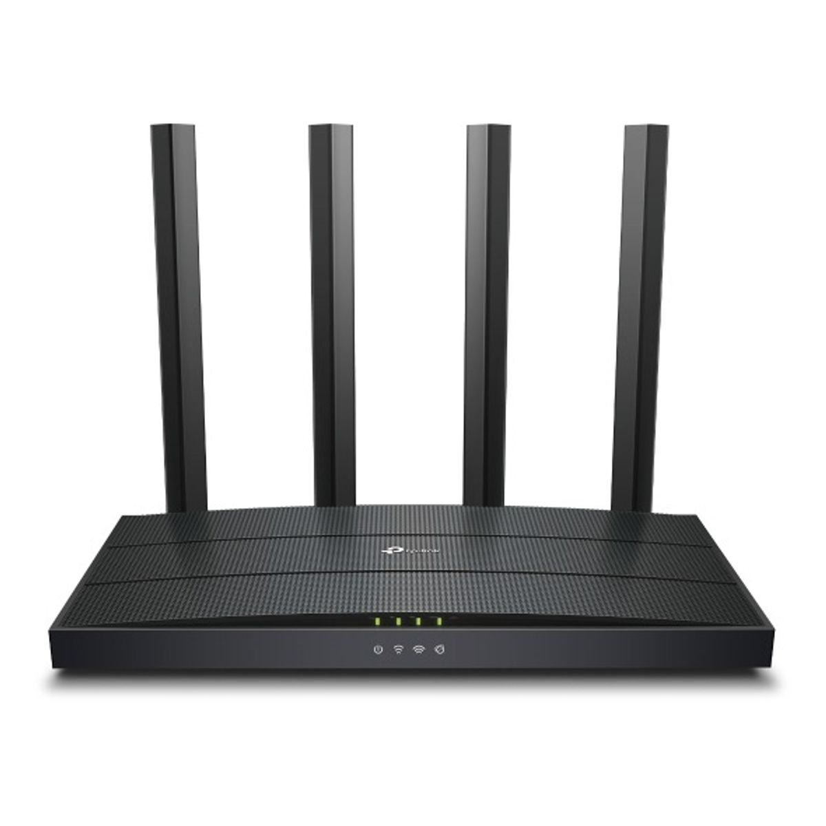 TP LINK - Router Wi-Fi 6 AX1500 AX12 TP-LINK