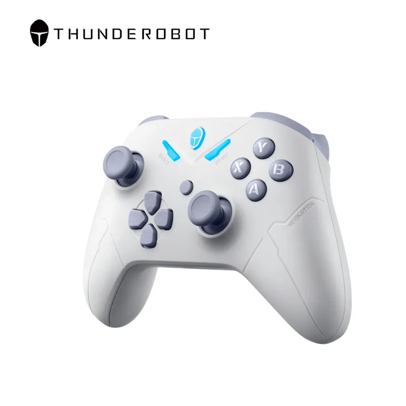 THUNDEROBOT - Mando Inalámbrico Thunderobot G30S PC Android iOS N Switch