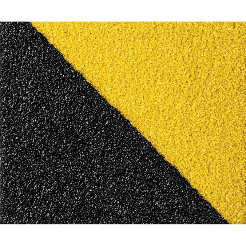 TRUPER - Cinta antiderrapante antideslizante 5m x 50mm Truper