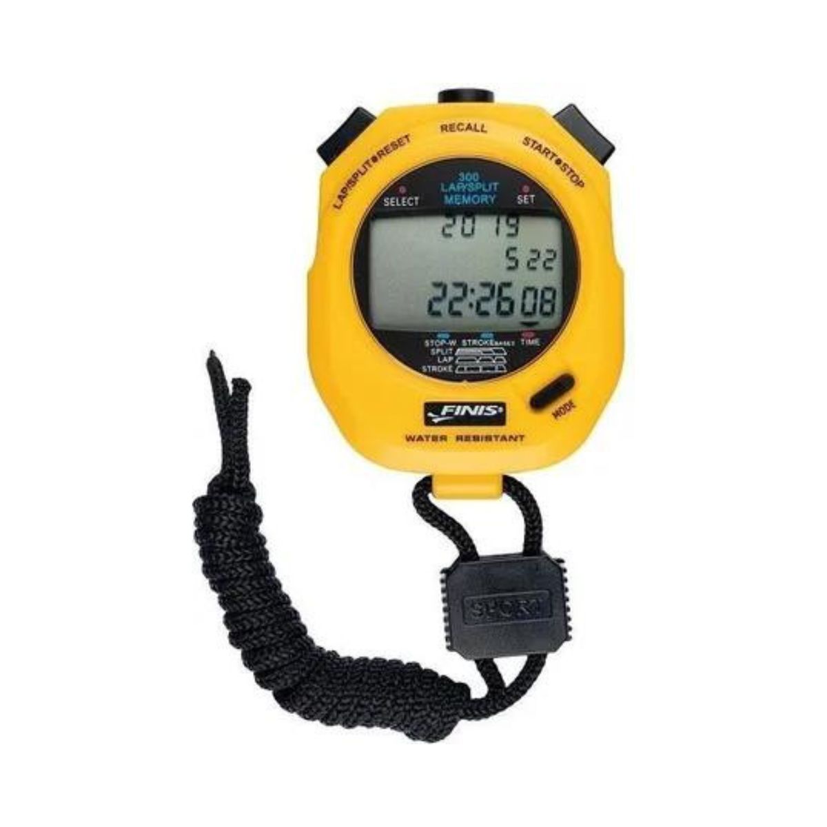 FINIS - Cronometro Finis Stopwatch 3X300M
