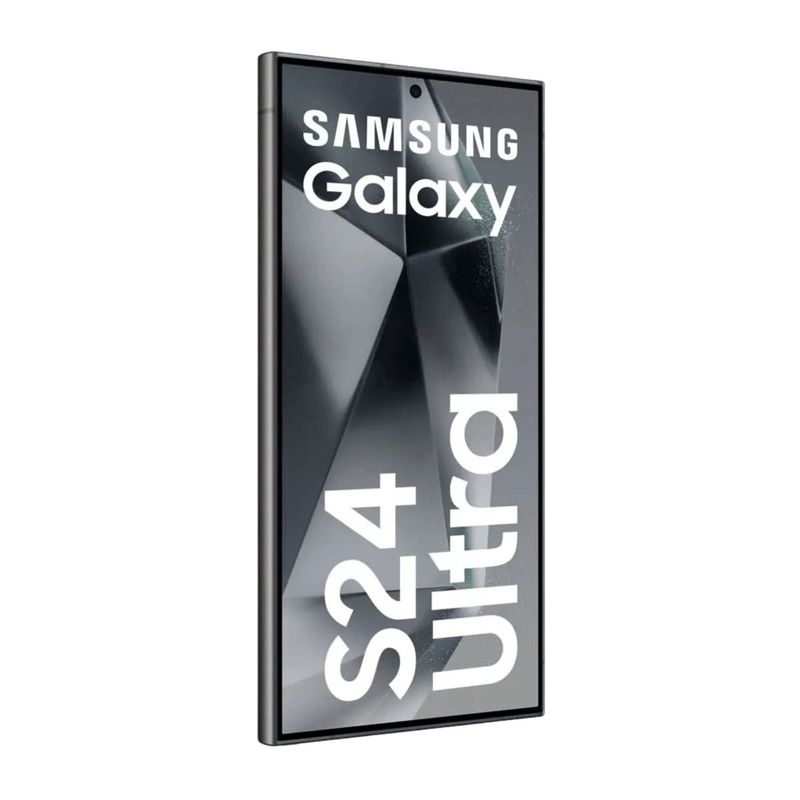 SAMSUNG - SAMSUNG GALAXY S24 ULTRA 12GB 256GB - NEGRO