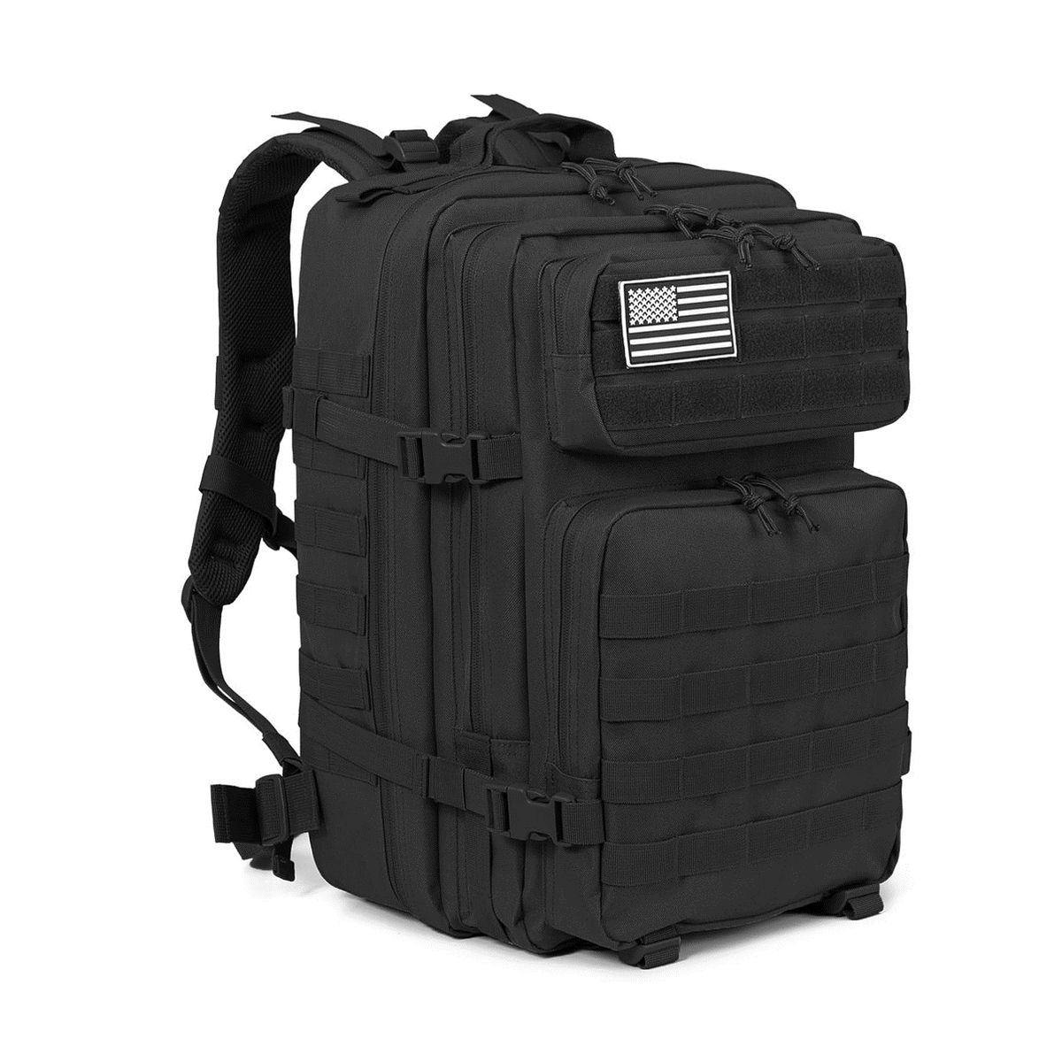 GENERICO - Mochila táctica 50L multifuncional - deportes al aire libre