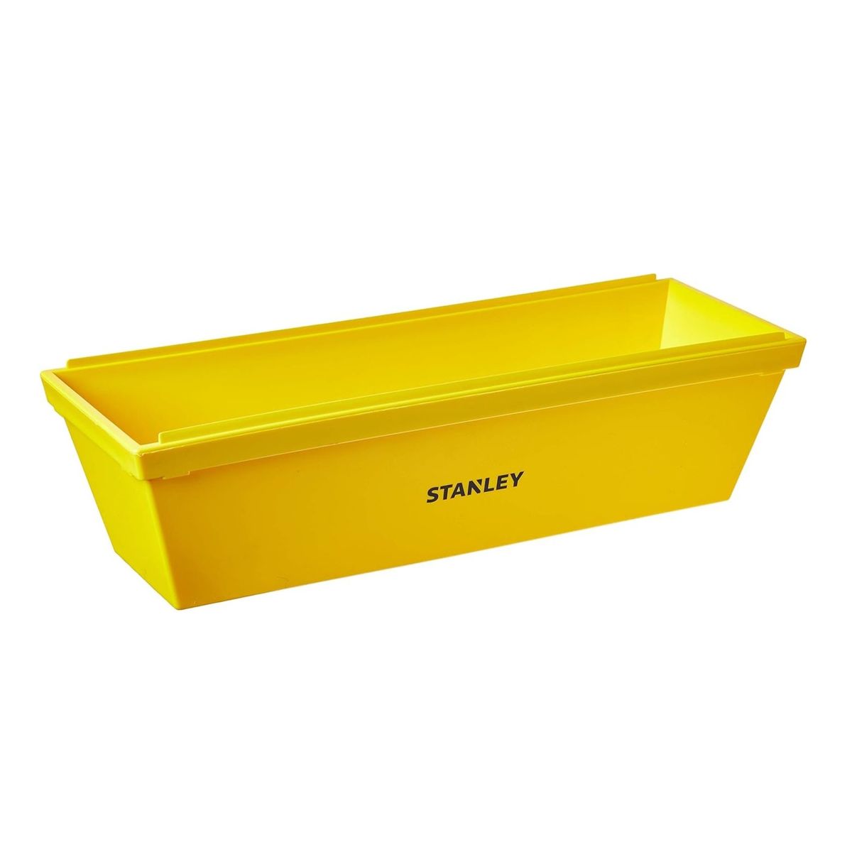 STANLEY - BANDEJA PARA MASILLA DRYWALL  10" DE PLASTICO STANLEY STHT05866LA