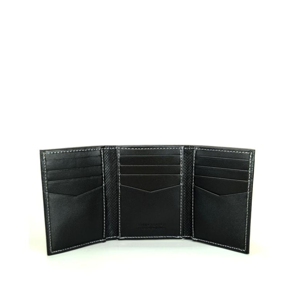 RODOLFO VALENTINO - Billetera Hombre Trifold RODOLFO VALENTINO BC110A