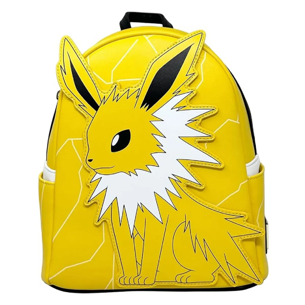 POKEMON - Mochila Pokemon Loungefly Jolteon