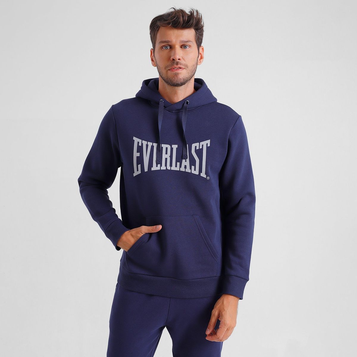 EVERLAST - POLERA MEN NEW YORK V2