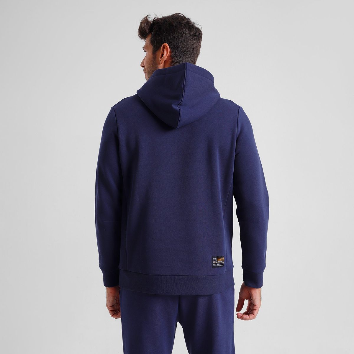 EVERLAST - POLERA MEN NEW YORK V2