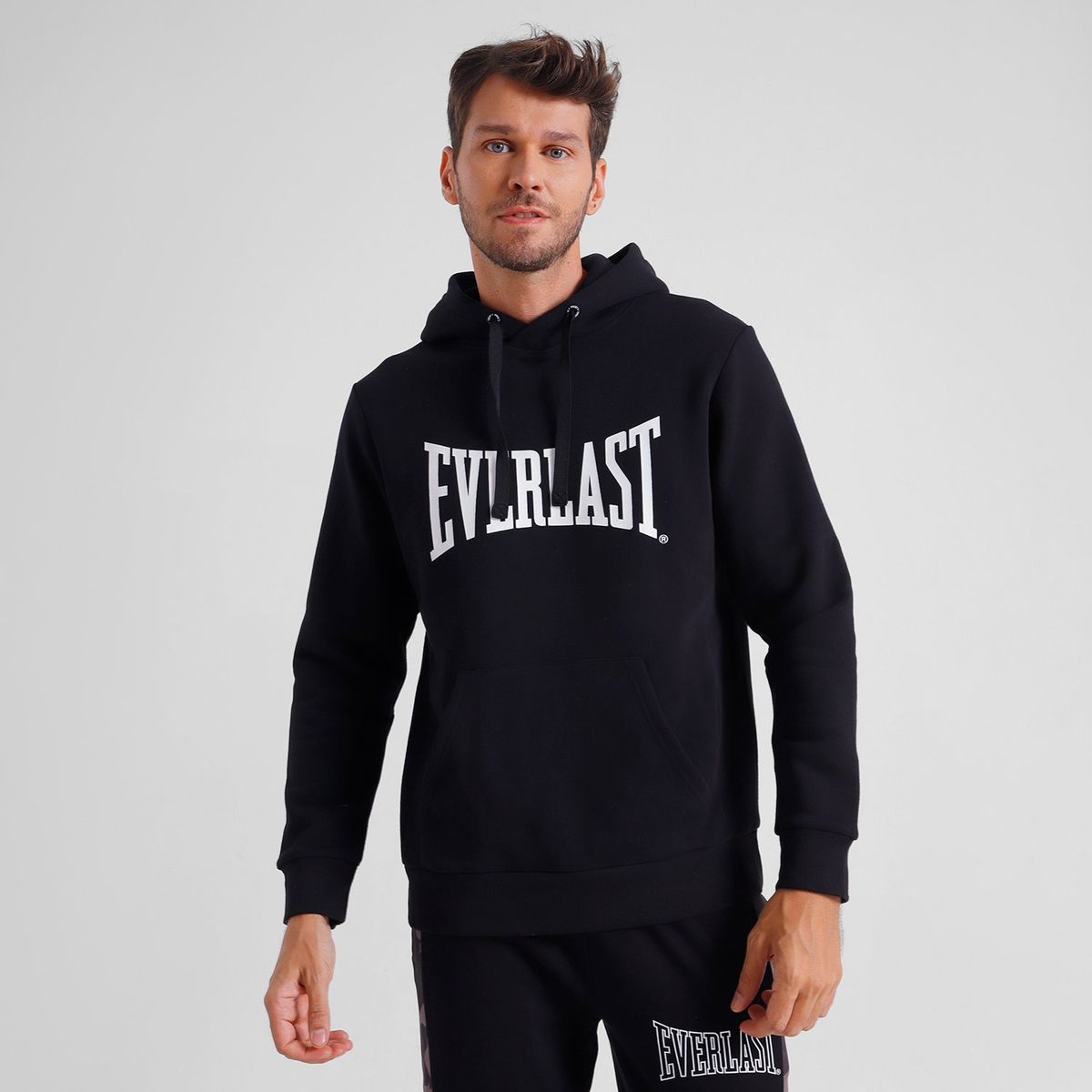 EVERLAST - POLERA MEN NEW YORK V2