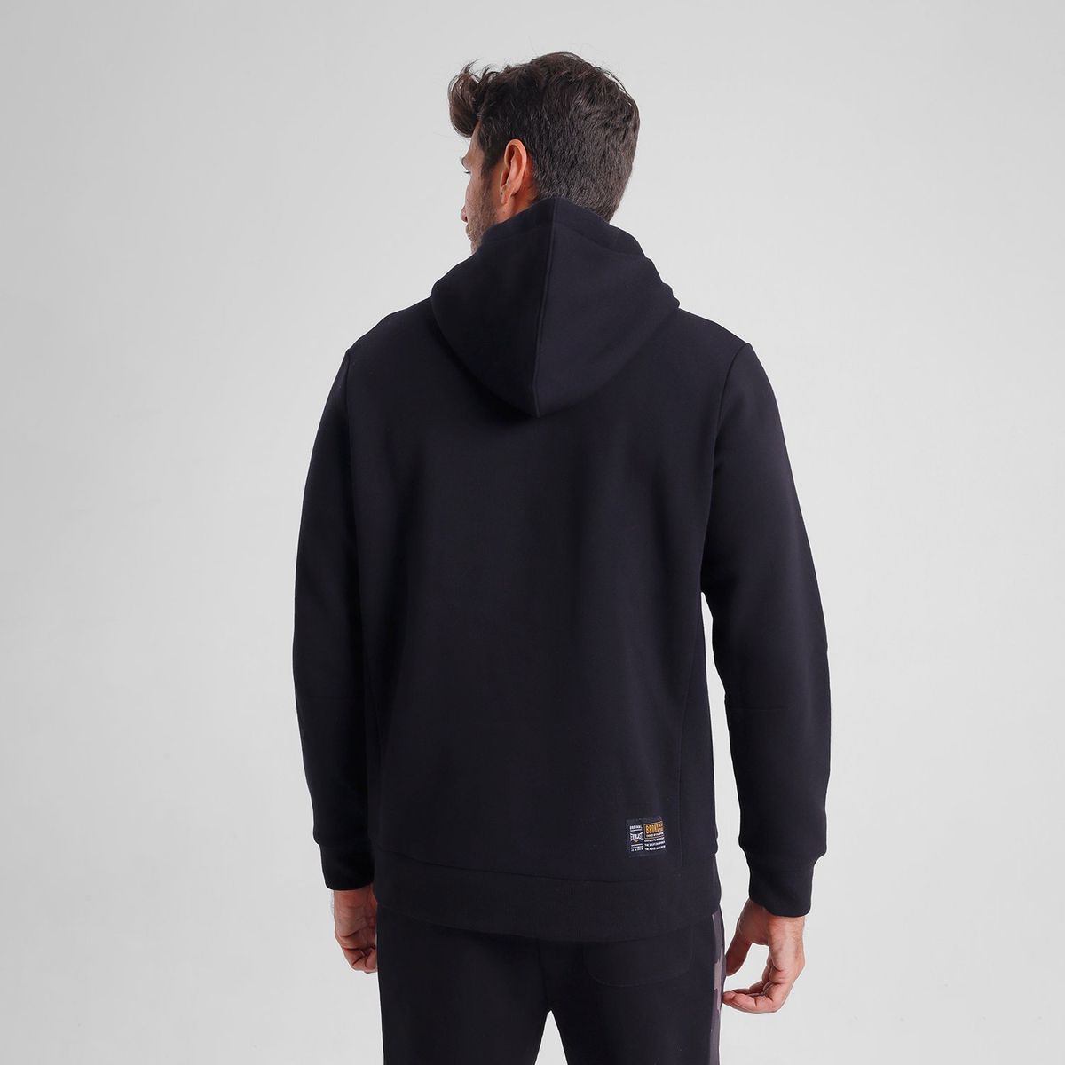 EVERLAST - POLERA MEN NEW YORK V2