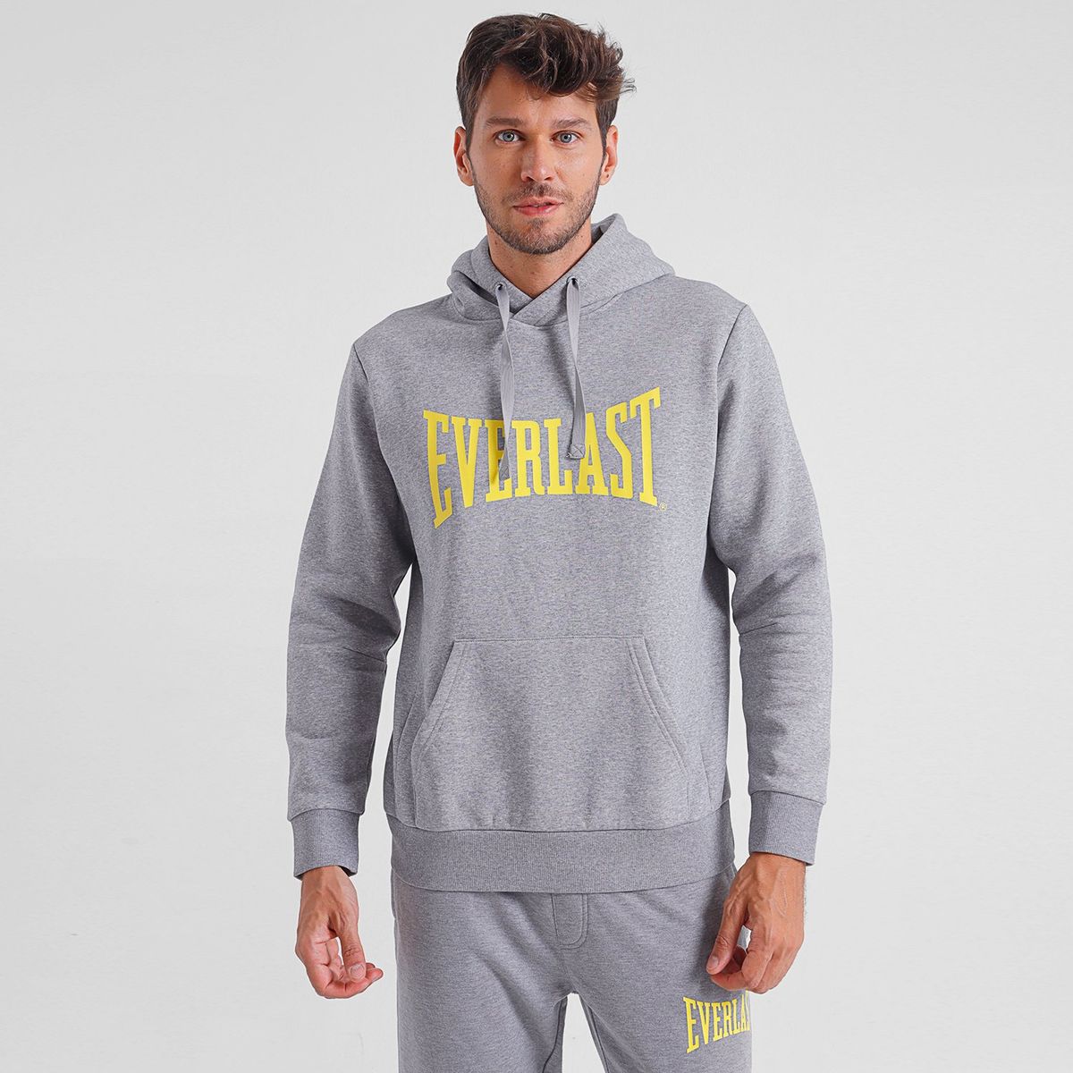 EVERLAST - POLERA MEN NEW YORK V2