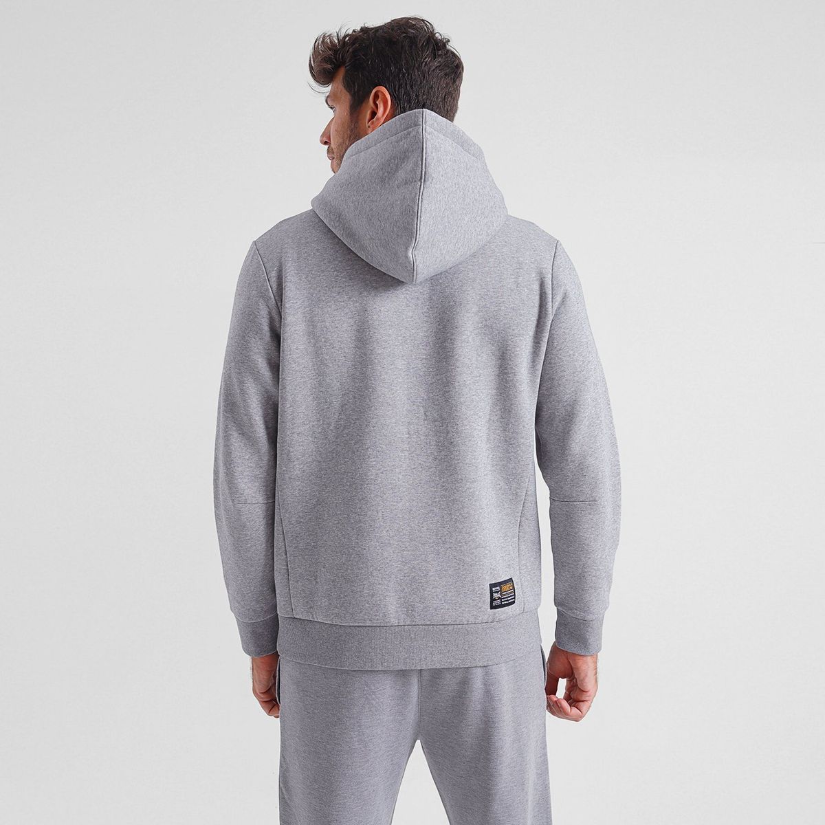 EVERLAST - POLERA MEN NEW YORK V2