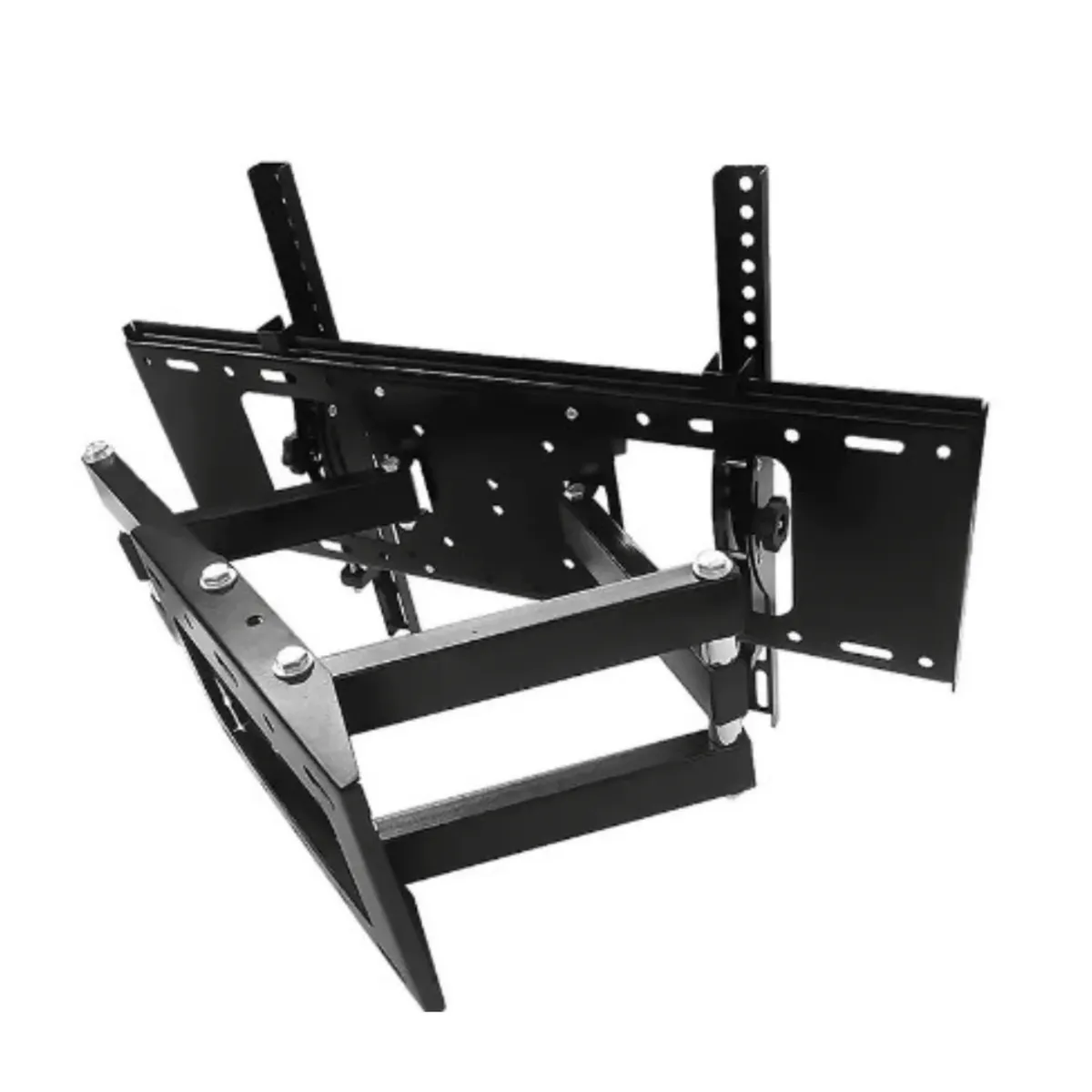 GENERICO - Soporte de pared para televisor de 32 a 80 CP-502 diseño Acordeon
