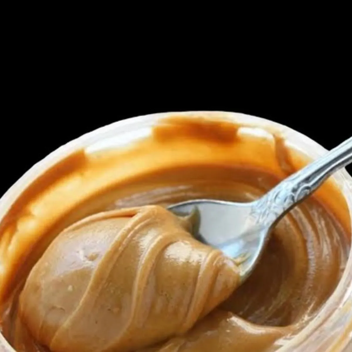 GENERICO - Mantequilla de Mani 500Gr 100% Natural