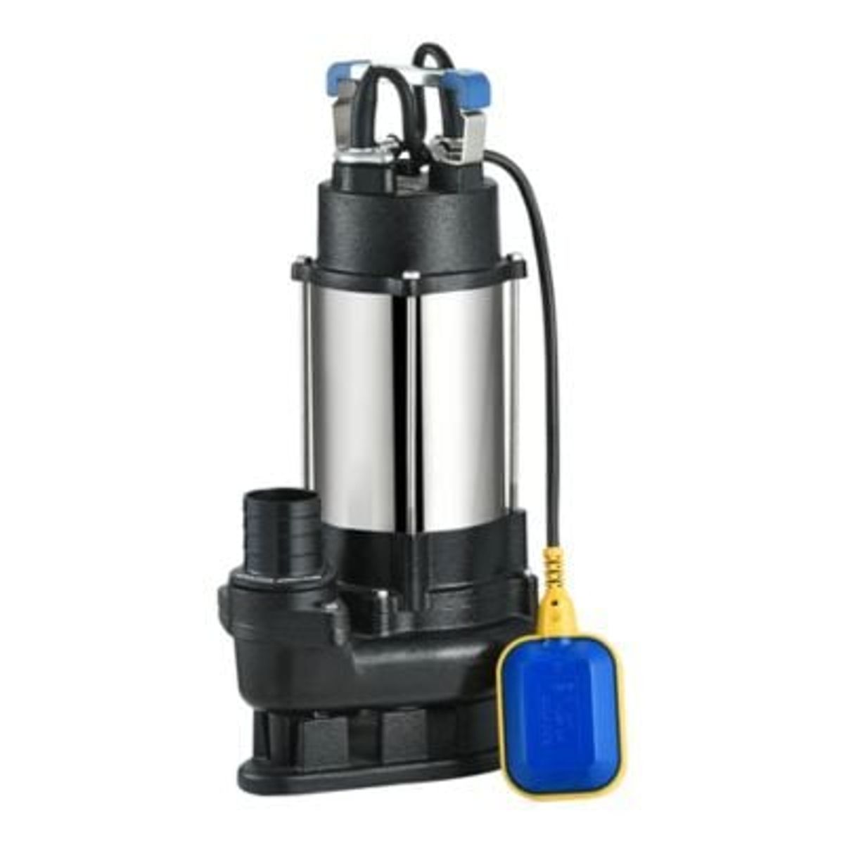 GN - BOMBA SUMERGIBLE DE AGUA RESIDUAL