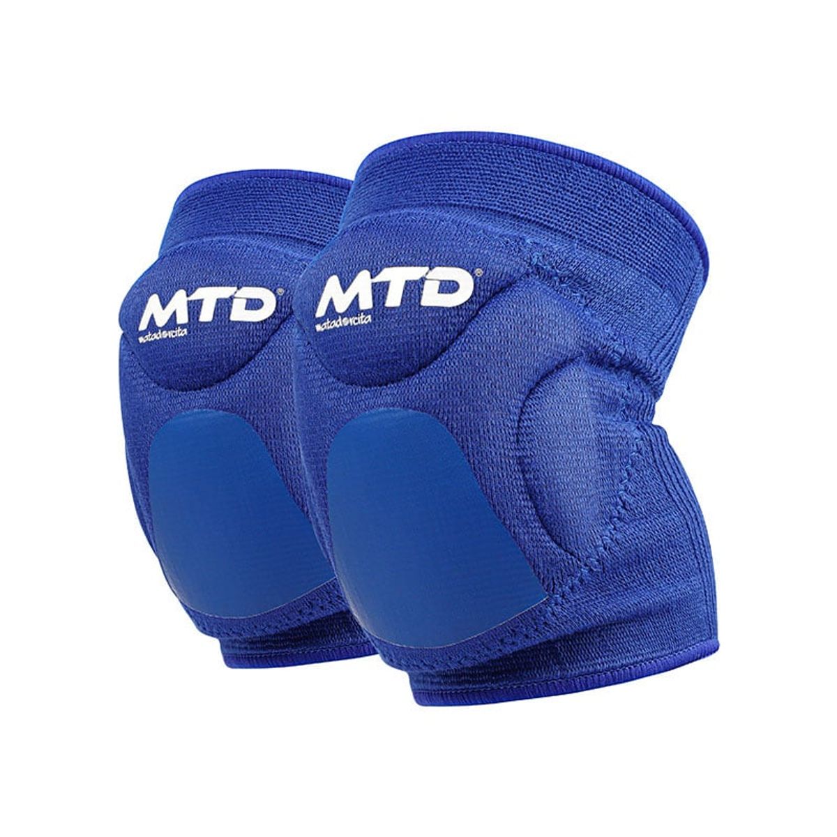 MATADORCITA - RODILLERA PARA VOLEY MATADORCITA AZUL Junior