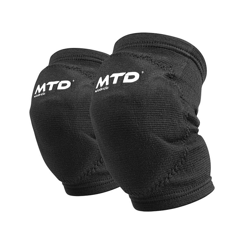 MATADORCITA - RODILLERA PARA VOLEY MATADORCITA Negro Junior