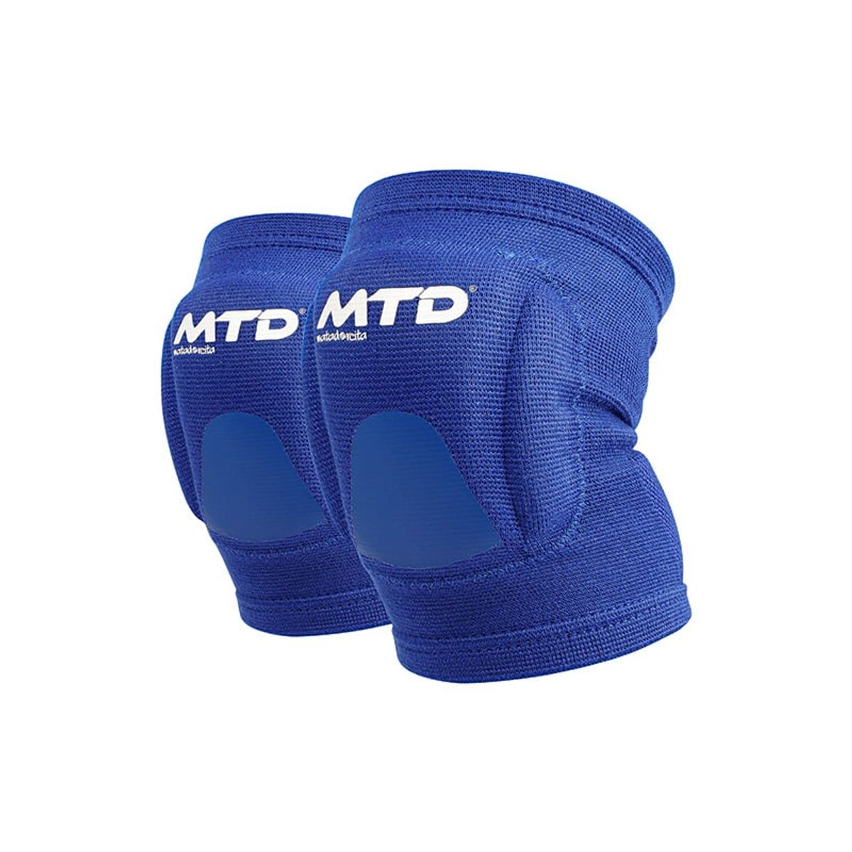 MATADORCITA - RODILLERA PVOLEY MATADORCITA SH162 AZUL JUNIOR