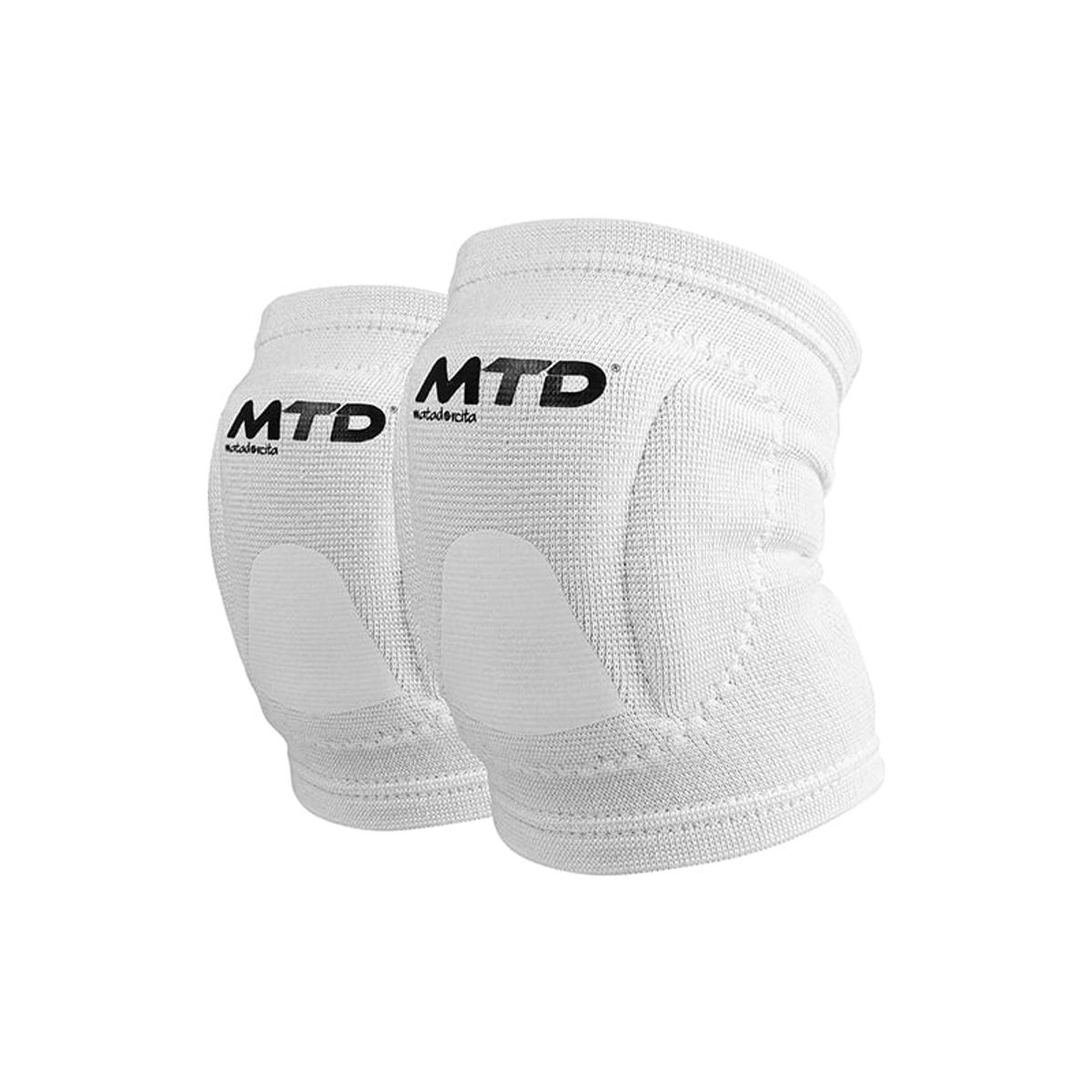 MATADORCITA - RODILLERA PVOLEY MATADORCITA SH162 BLANCO JUNIOR