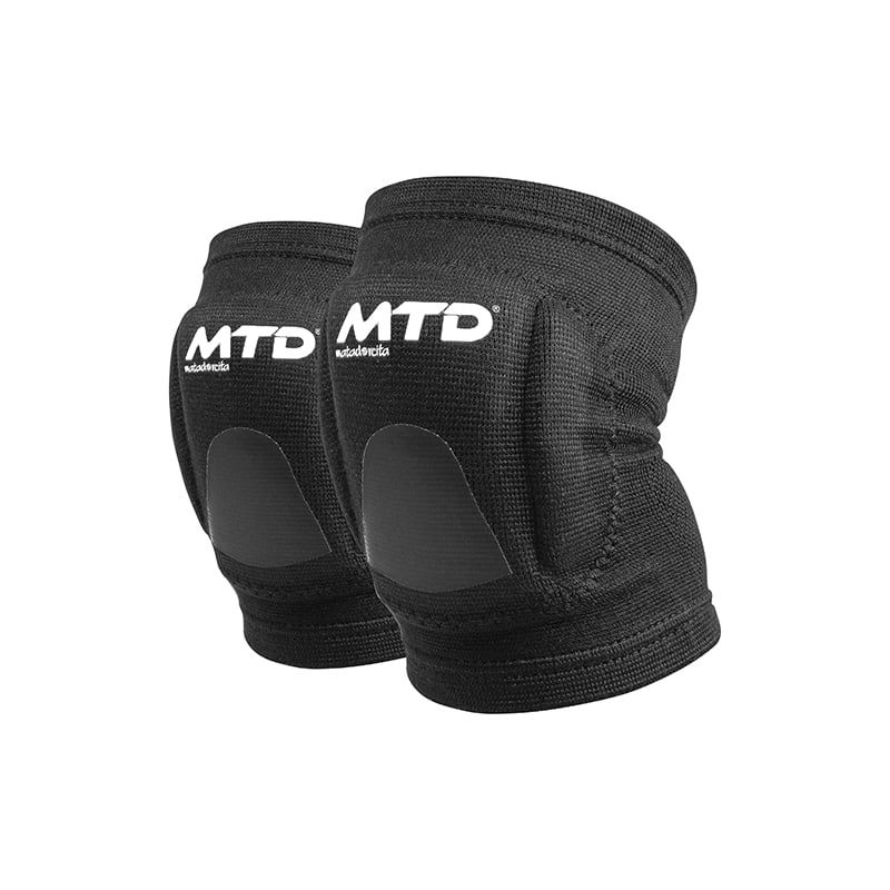 MATADORCITA - RODILLERA PVOLEY MATADORCITA SH162 NEGRO ADULTO