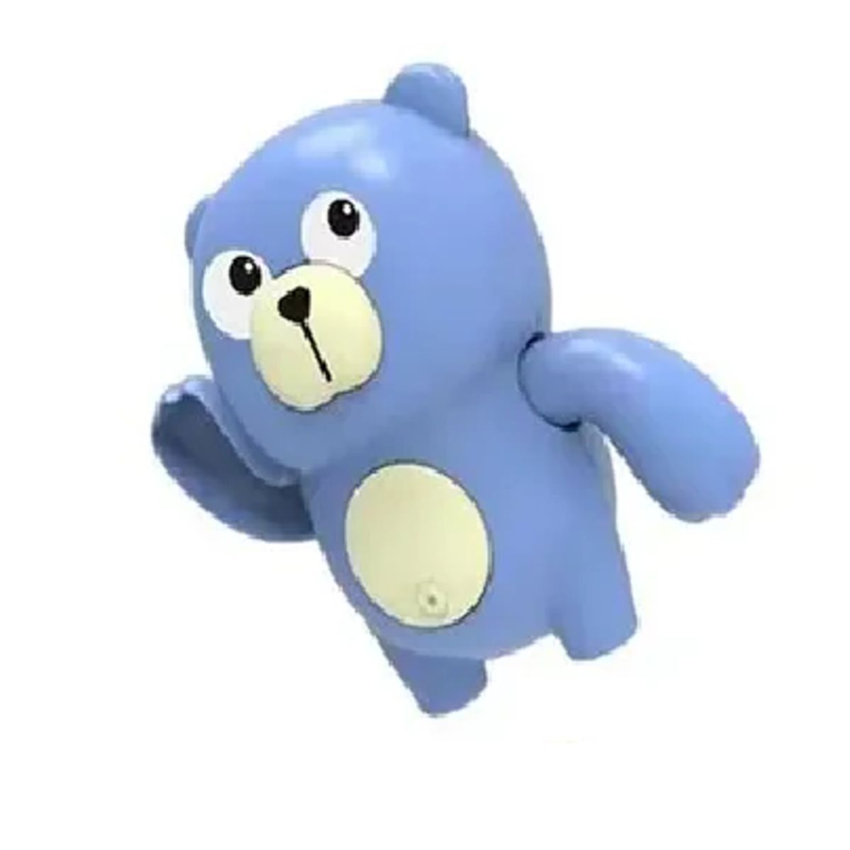GENERICO - Oso Nadador Azul