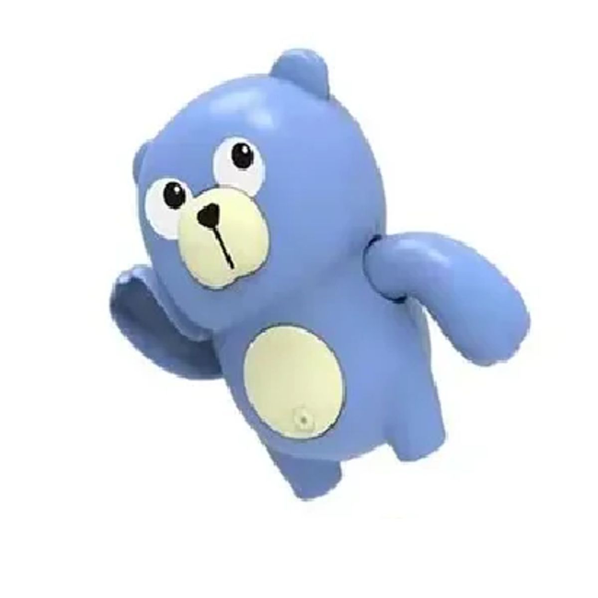 GENERICO - Oso Nadador Azul